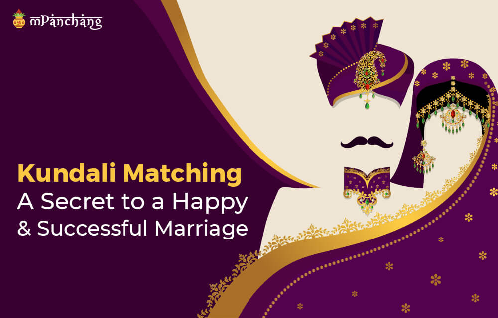 Kundli Matching All About Getting Successfully Married Online